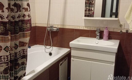 Продажа 1-комн квартиры на вторичном рынке Пушкино, ул Просвещения,  д. 13,  к. 3