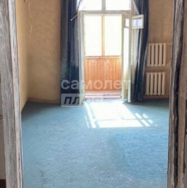 Продажа 1-комн квартиры на вторичном рынке Филевская Б. ул,  д. 13