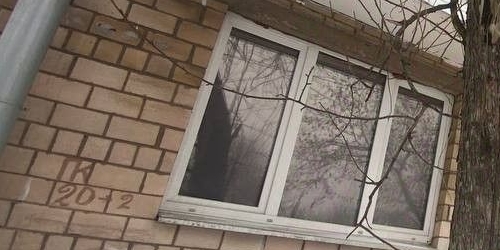 2-комн квартира улица Константина Царева, 14