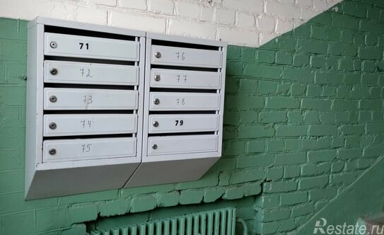 Продажа 3-комн квартиры на вторичном рынке Подольск г, Климовск мкр, Серпуховская ул,  д. 7