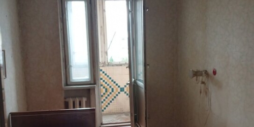 3-комн квартира Сиреневый б-р,  д. 22/26