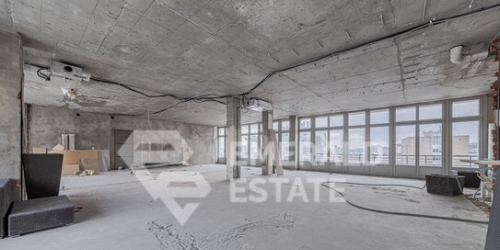 4-комн квартира Левшинский Б. пер,  д. 11