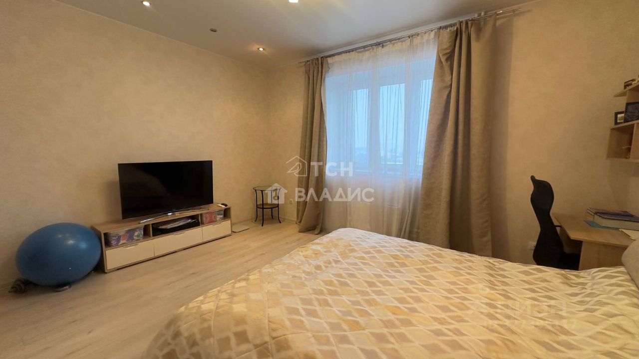 Продажа 1-комн квартиры на вторичном рынке Ивантеевка, Луговая улица,  д. 3