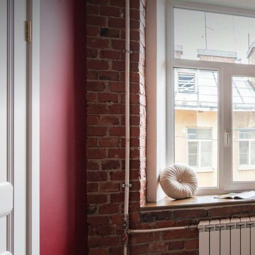 4-комн квартира улица Декабристов, 62-64