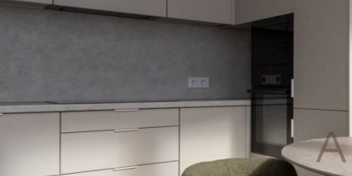 2-комн квартира улица Беринга, 27к6