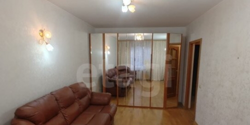 3-комн квартира улица Композиторов,  д. 33/5
