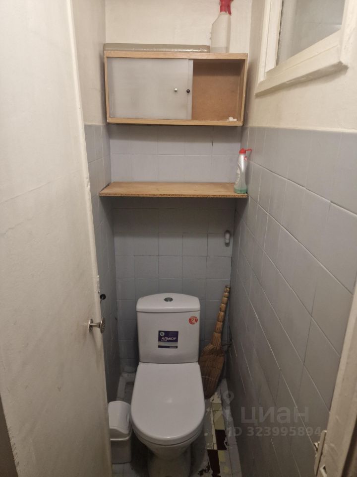 Аренда 2-комн квартиры на вторичном рынке Люберцы, Московская улица, 7