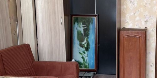 Комната улица Добровольцев, 18