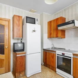 Продажа 3-комн квартиры на вторичном рынке Ногинск, ул 3-го Интернационала,  д. 224