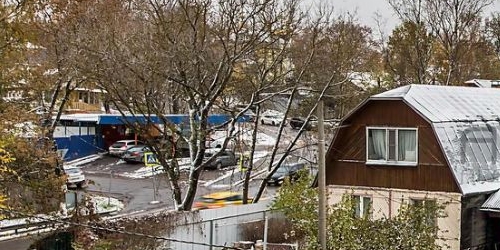 2-комн квартира Королев, площадь Колхозная, 3