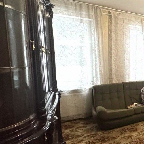 Коттедж/дом Вырица городской поселок, улица Карла Маркса