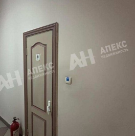 Аренда офиса Подольских Курсантов ул