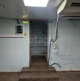 Аренда ПСН улица Бориса Галушкина,  д. 10