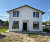 Продать Дачи, коттеджи, загородные дома Белые Столбы, тер КП Фламандия  276 