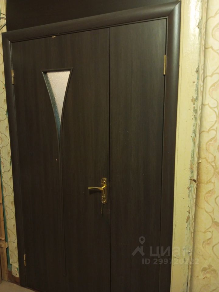 Продажа комнаты пос. Осельки, 2
