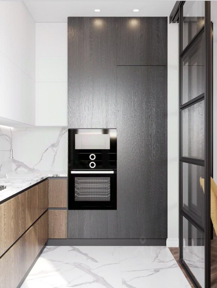 Продажа 2-комн квартиры на вторичном рынке улица Победы, 21