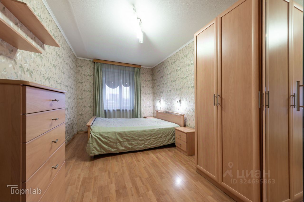 Продажа 2-комн квартиры на вторичном рынке Народная улица, 43к1