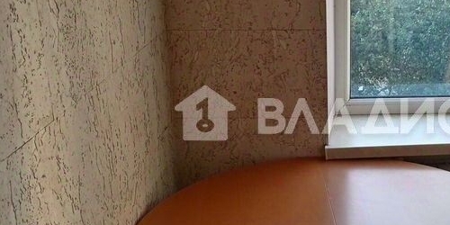 2-комн квартира улица Руднева, 21К1