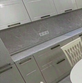 Аренда 2-комн квартиры на вторичном рынке Амурская улица, 1Ак4