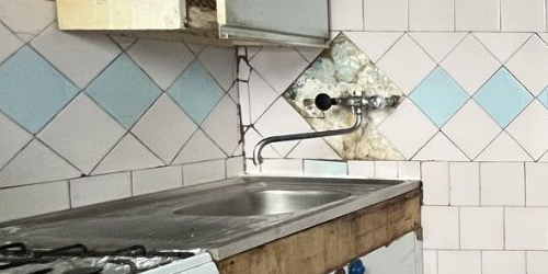 2-комн квартира пос. Первомайское, улица Ленина, 61