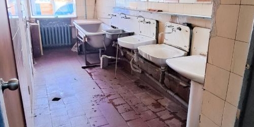 Комната Московский проспект, 186