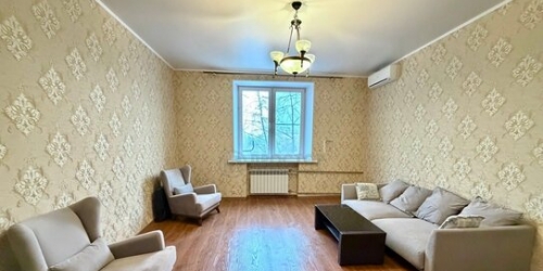 3-комн квартира Дмитровское ш,  д. 5,  к. 1