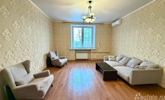 Продажа 3-комн квартиры на вторичном рынке Дмитровское ш,  д. 5,  к. 1