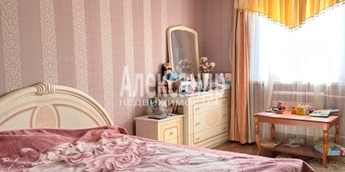 2-комн квартира Выборг г., Рубежная ул. ,  д. 30