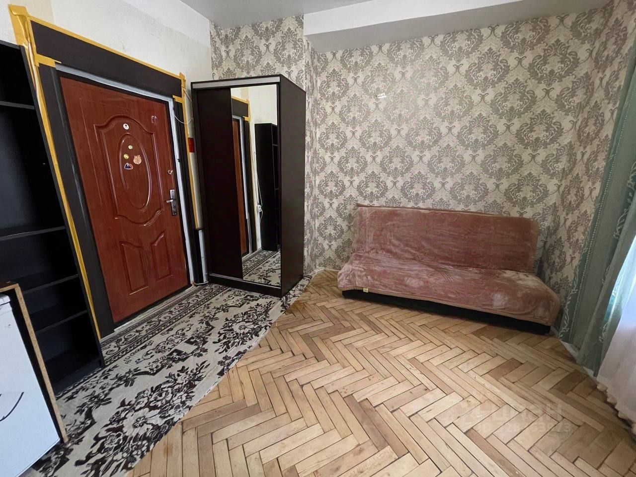 Продажа комнаты Лиговский проспект, 83Б