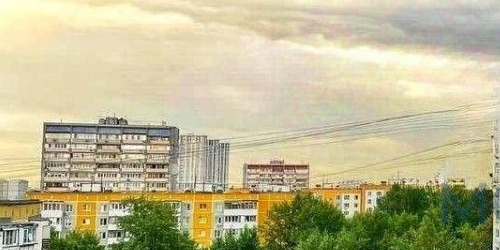 1-комн квартира Елецкая улица, 8К1