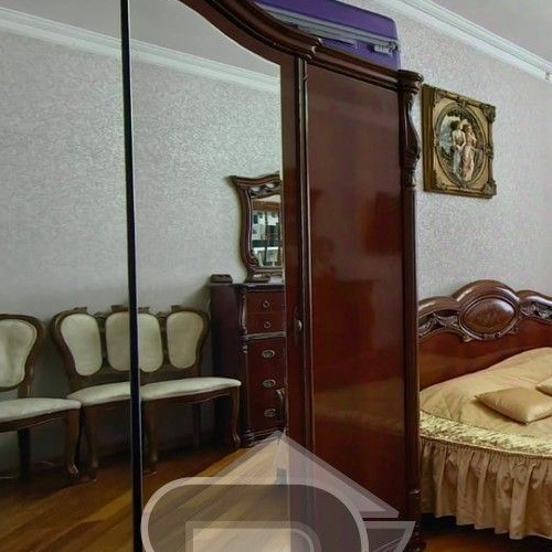 3-комн квартира Солнечногорск, Рабочая улица, 9