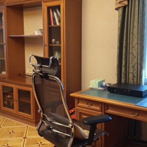 4-комн квартира Энгельса пр-кт,  д. 124 к3