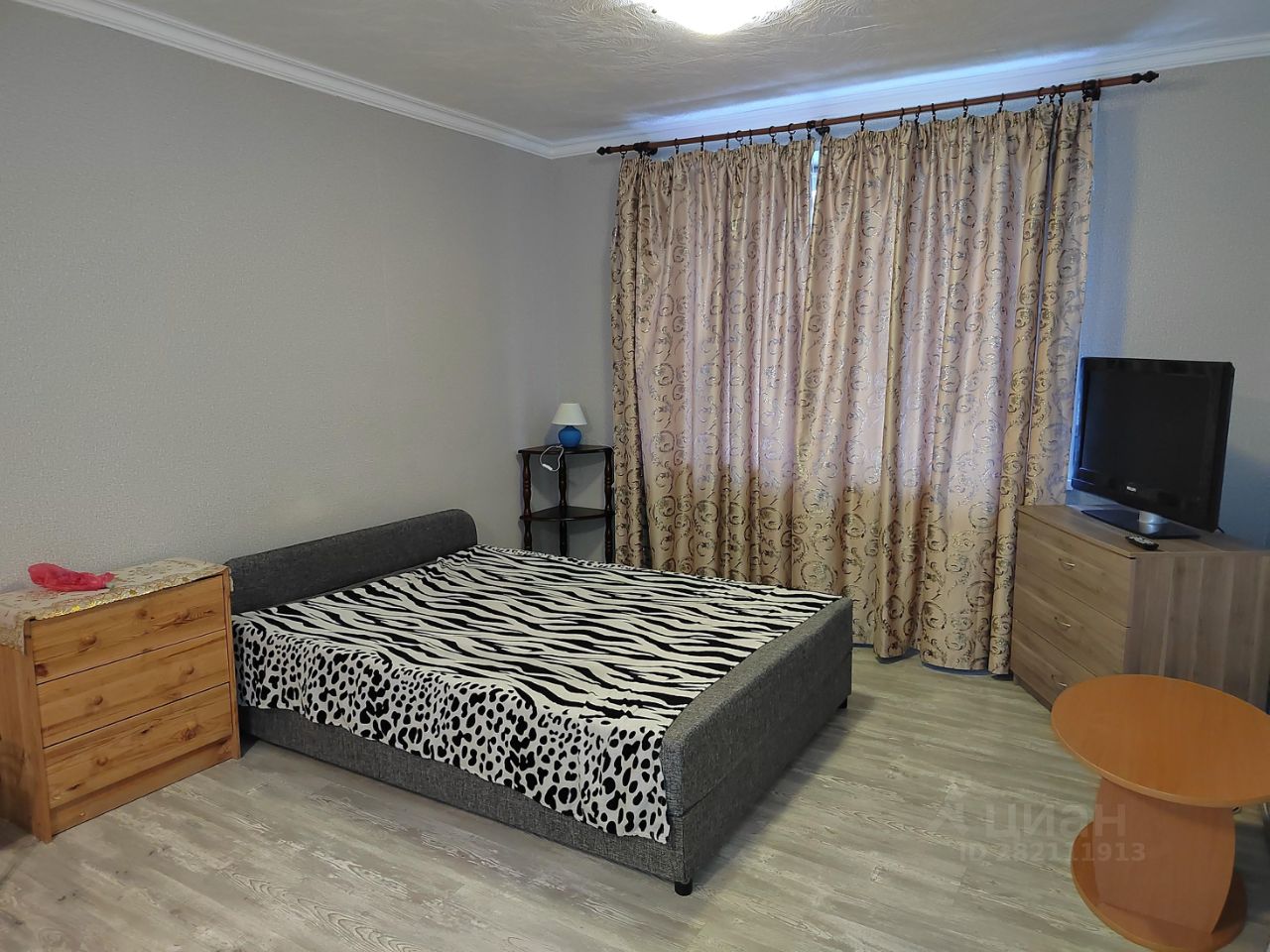 Аренда студии пос. Металлострой, Полевая улица, 9