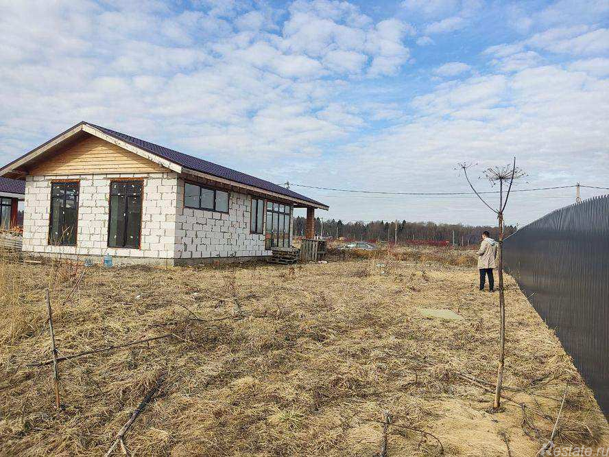 Продажа дома деревня Лечищево,  д. 79