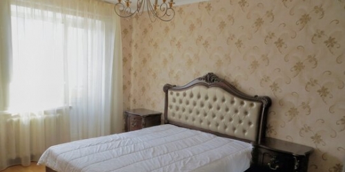 3-комн квартира Пушкин г, Кедринская ул,  д. 6