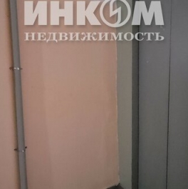 Продажа 2-комн квартиры на вторичном рынке Остроумовская М. ул,  д. 1Г