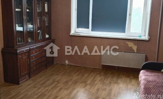 Продажа 3-комн квартиры на вторичном рынке ул Родниковая,  д. 20