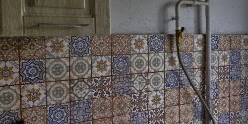 4-комн квартира Штурвальная улица, 5С1