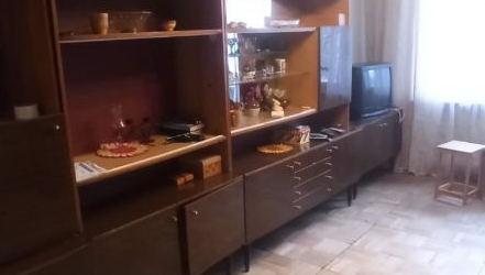 3-комн квартира улица Подводника Кузьмина, 10