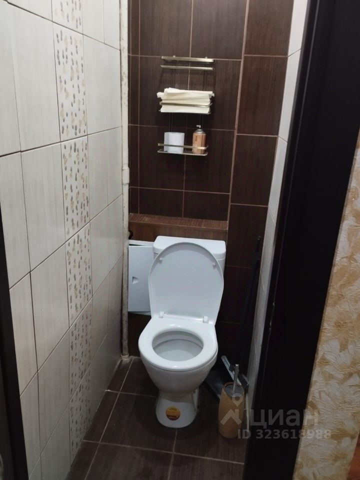 Аренда 2-комн квартиры на вторичном рынке Химки, улица Гоголя, 17