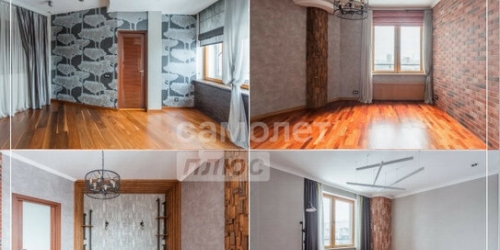 5-комн квартира Можайское шоссе,  д. 2