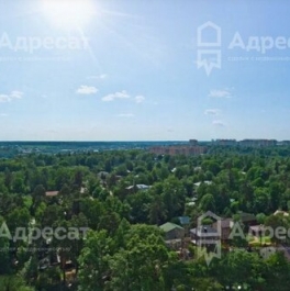 Продажа 1-комн квартиры на вторичном рынке Новоподрезково, 1-я Сестрорецкая улица,  д. 1