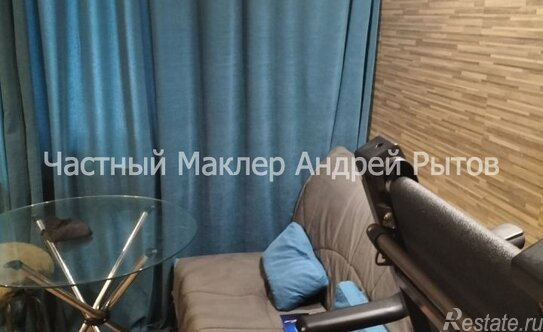 Продажа 1-комн квартиры на вторичном рынке Кучино, улица Смельчак,  д. 15