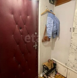 Продажа 1-комн квартиры на вторичном рынке Нахимовский пр-кт,  д. 41/45,  к. 2