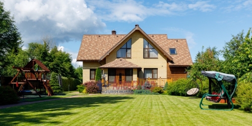 Коттедж/дом Ломоносов г., Лесная ул. ,  д. 17