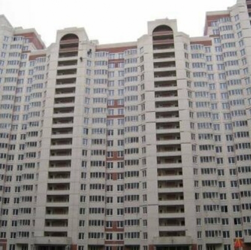 1-комн квартира улица Латышских Стрелков,  д. 15 к2