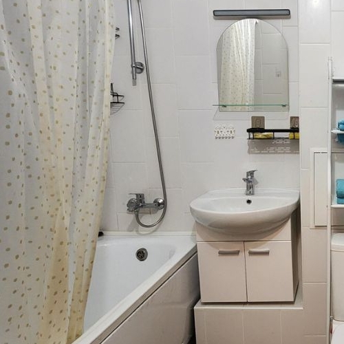 1-комн квартира улица Дыбенко, 5к1