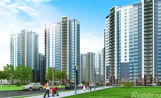 Продажа 2-комн квартиры на вторичном рынке Русановская ул