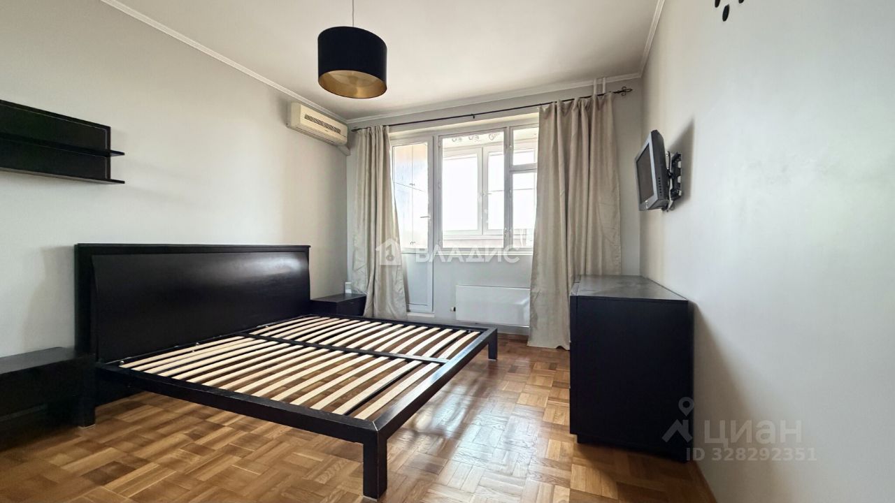 Продажа 3-комн квартиры на вторичном рынке Шелепихинское шоссе, 13С2