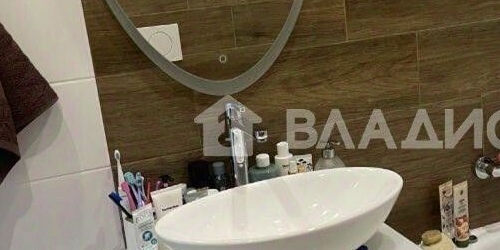 1-комн квартира улица Мира, 36